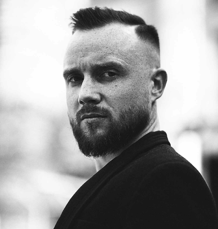 руслан иорданский