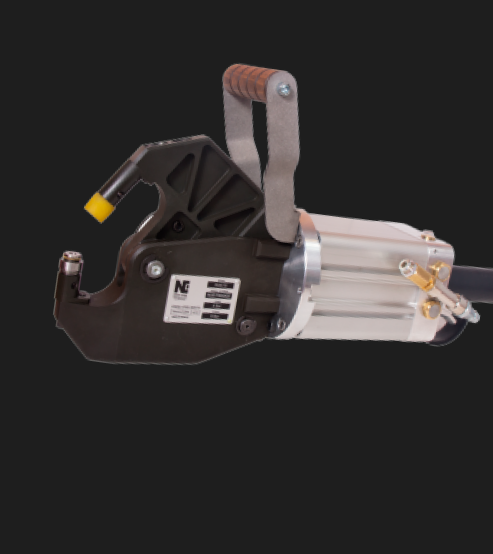 Ручной пуклевочный инструмент PRESS-STEEL RL528