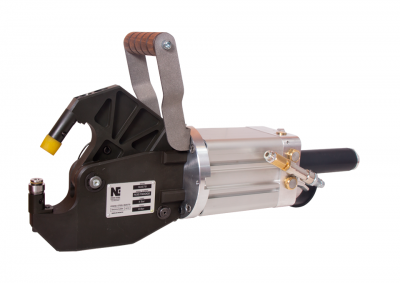 Пневматический пуклевочный инструмент PRESS-STEEL RI 3579