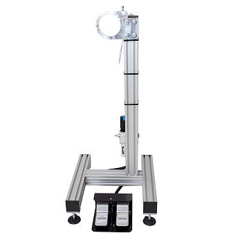 Стойка для стационарного использования PRESS-STEEL RI3579