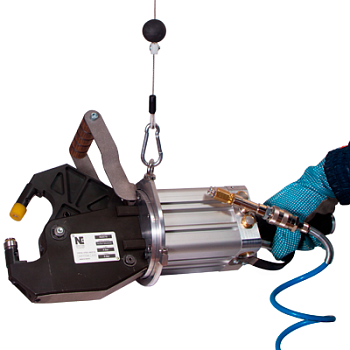 Поворотное кольцо для модели PRESS-STEEL RI3579