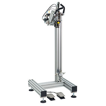 Стойка для стационарного использования PRESS-STEEL RS 15-19 и RS 15-20