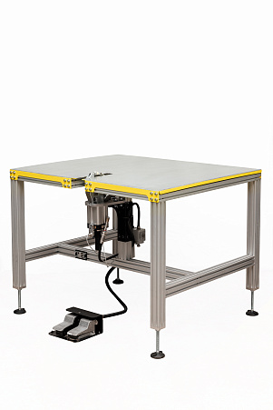 Стол PRESS-STEEL SSI 120 100 RI для работы с RI 3579