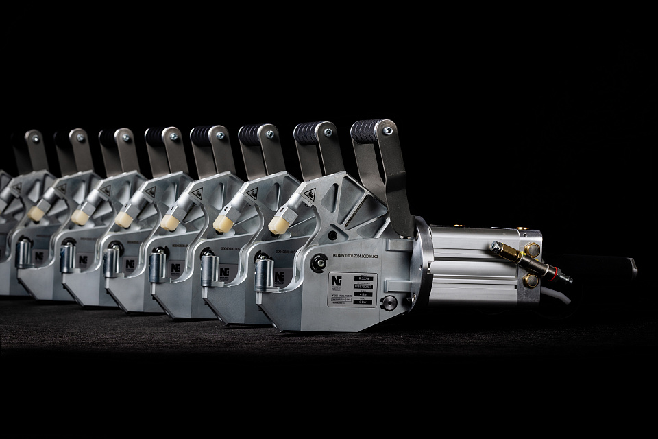 Серийная продукция