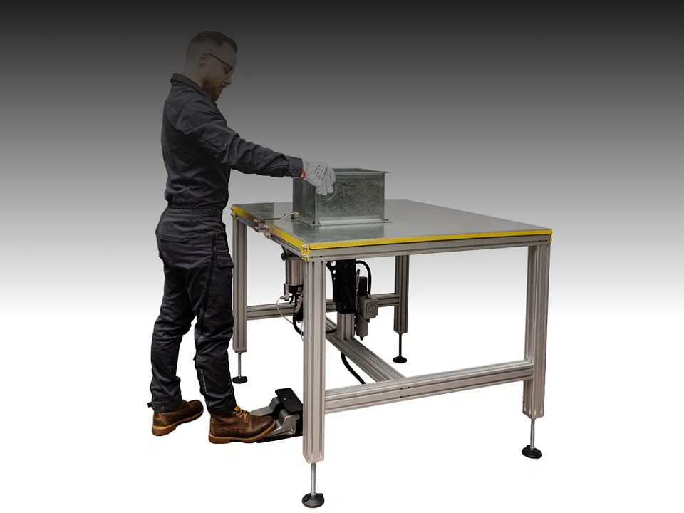 Вспомогательное оборудование